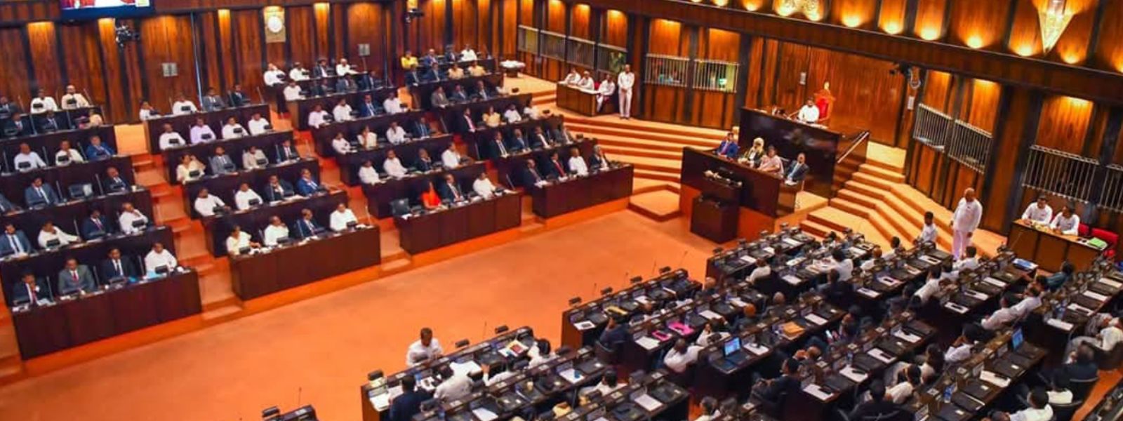 2026 Budget Bill Cleared for Gazette
